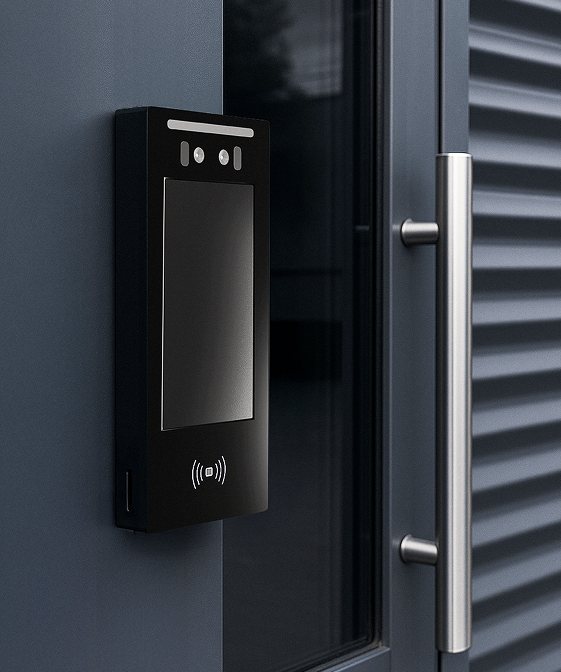 Smart Entry System