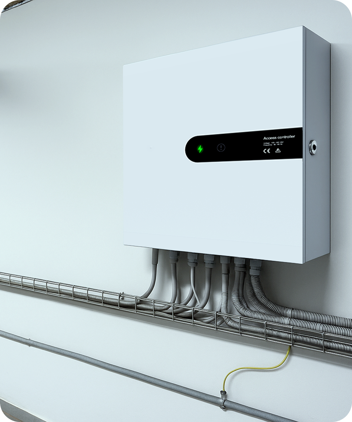Smart Entry System