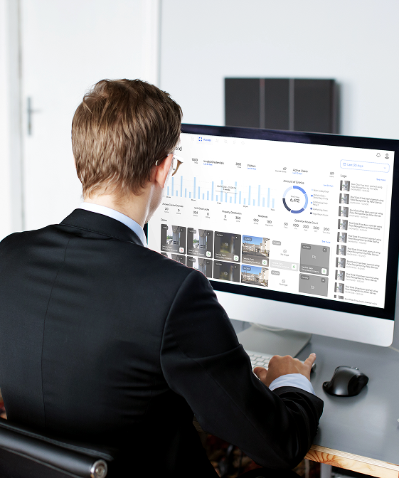 Smart Entry System