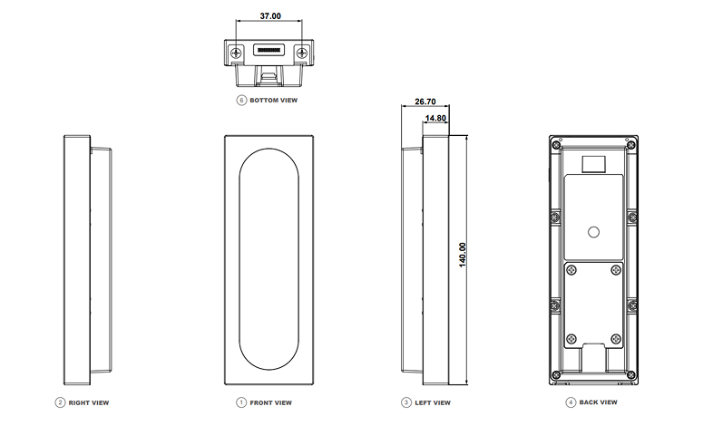 Dimensions 0