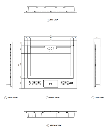 Dimensions 0