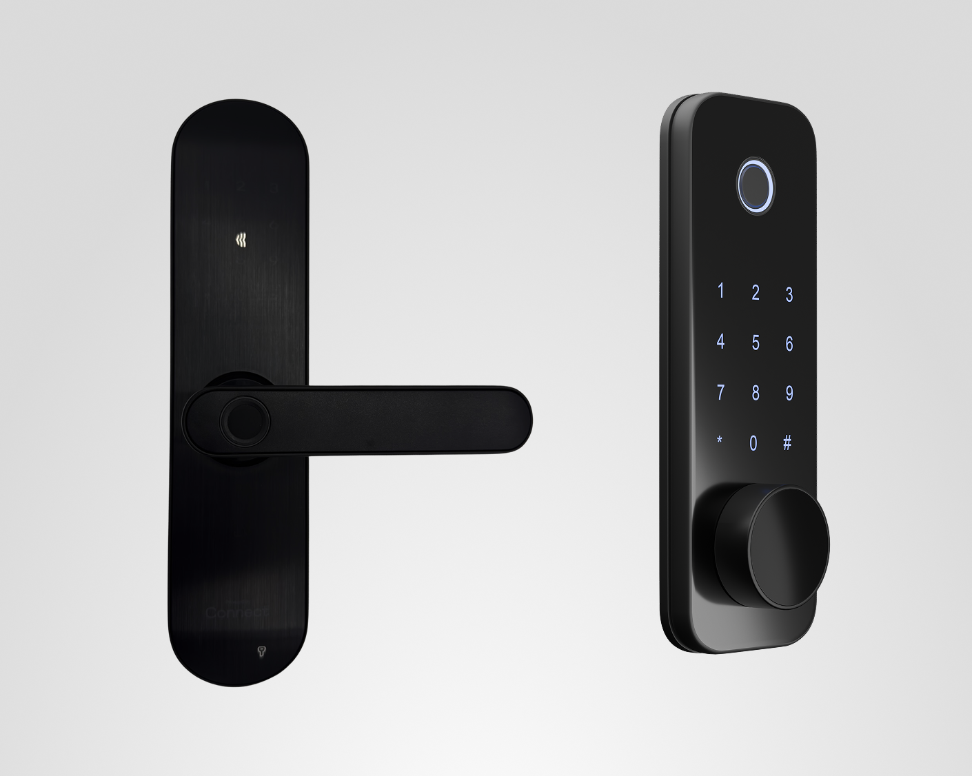 Digital Code Lock