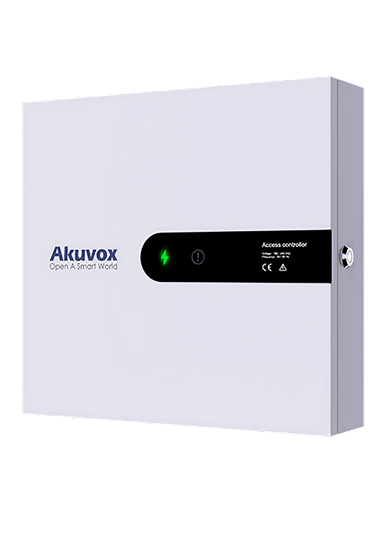 Centralized. Scalable. Cyber-Secure. Built for Control at Scale.