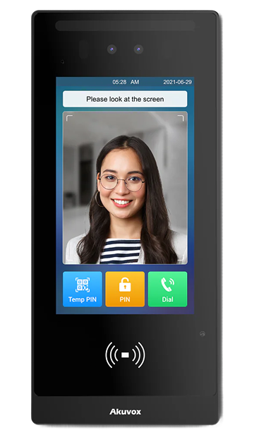 Modernize Every Entry. Empower Every User.