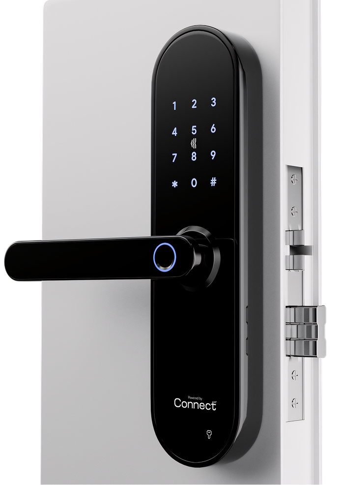 SLB324-L-M Smart Lock