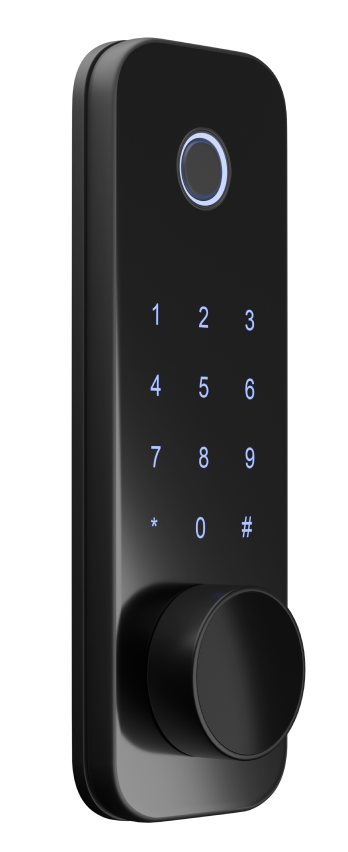 SLB402-L-D Smart Lock