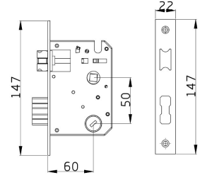 Dimensions 1
