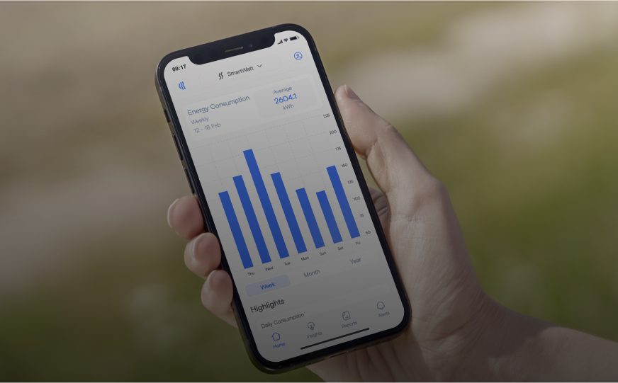SmartWatt