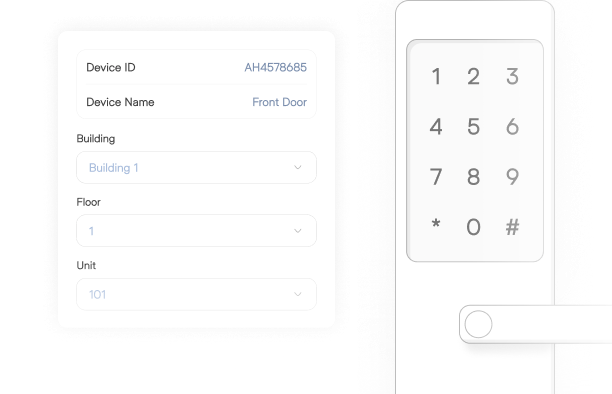 Create and manage user accounts.