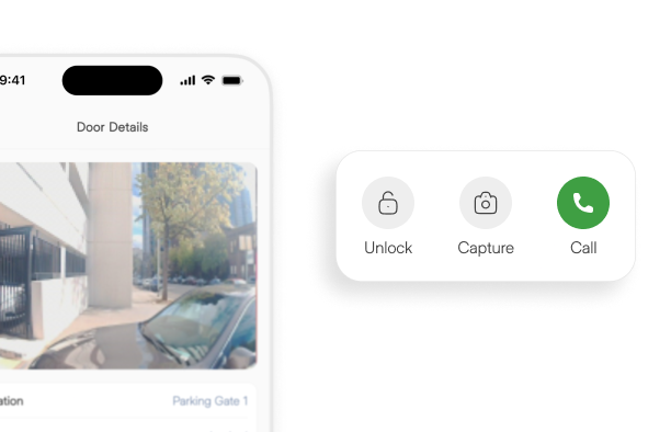 Set personalized temperature preferences for each unit.