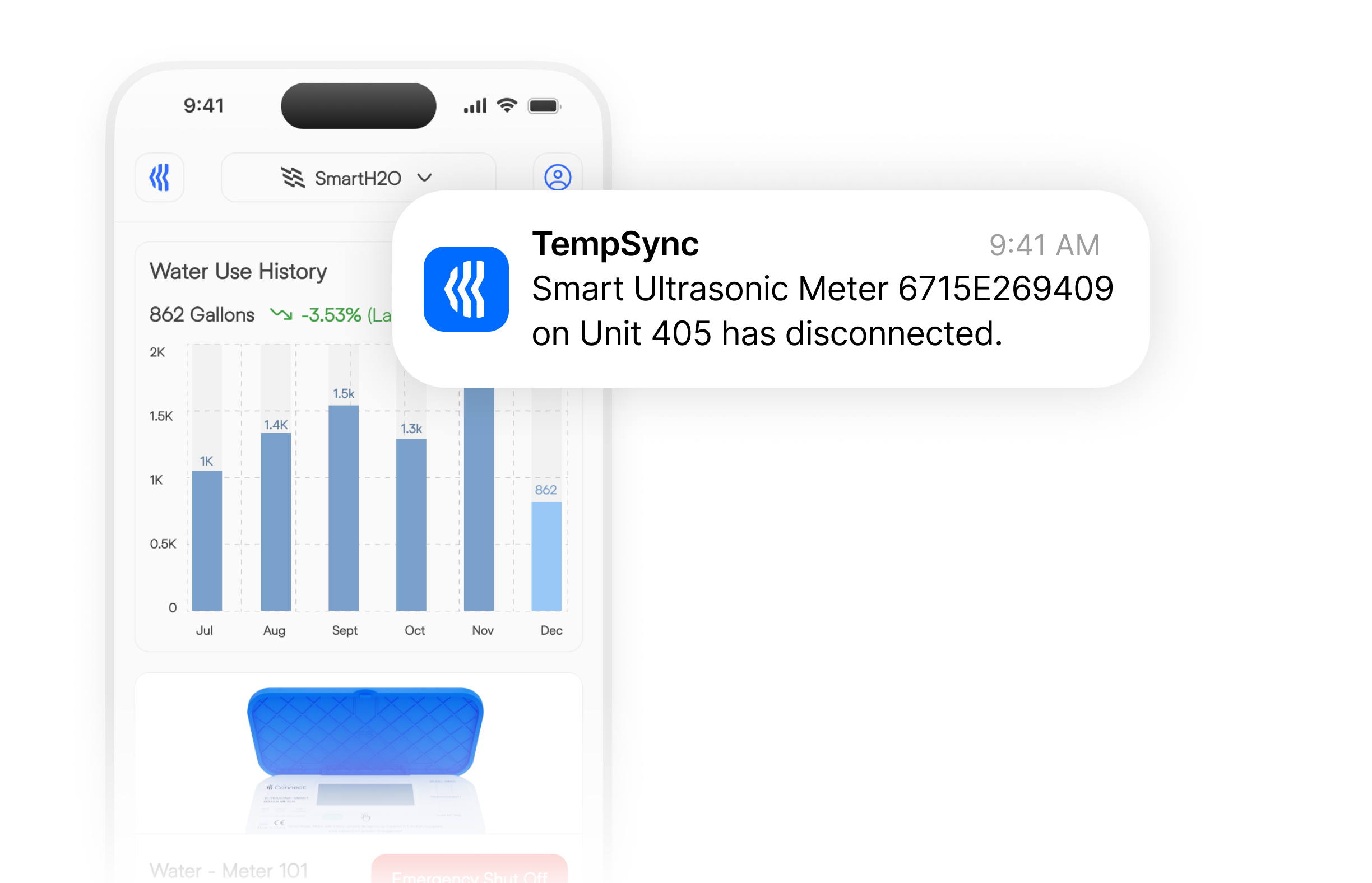 Set up and manage device groups.