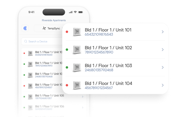 Create and manage user accounts.