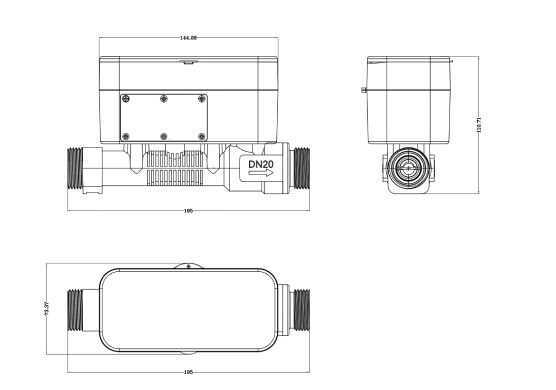 Dimensions 0