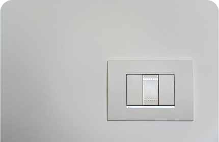 mockup Automated Efficiency for Sustainable Savings