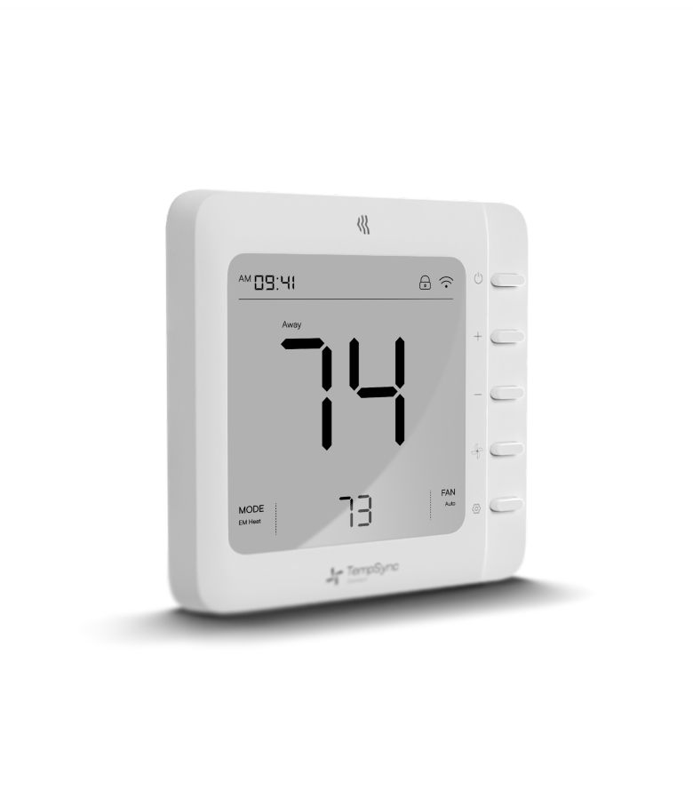 Thermostat