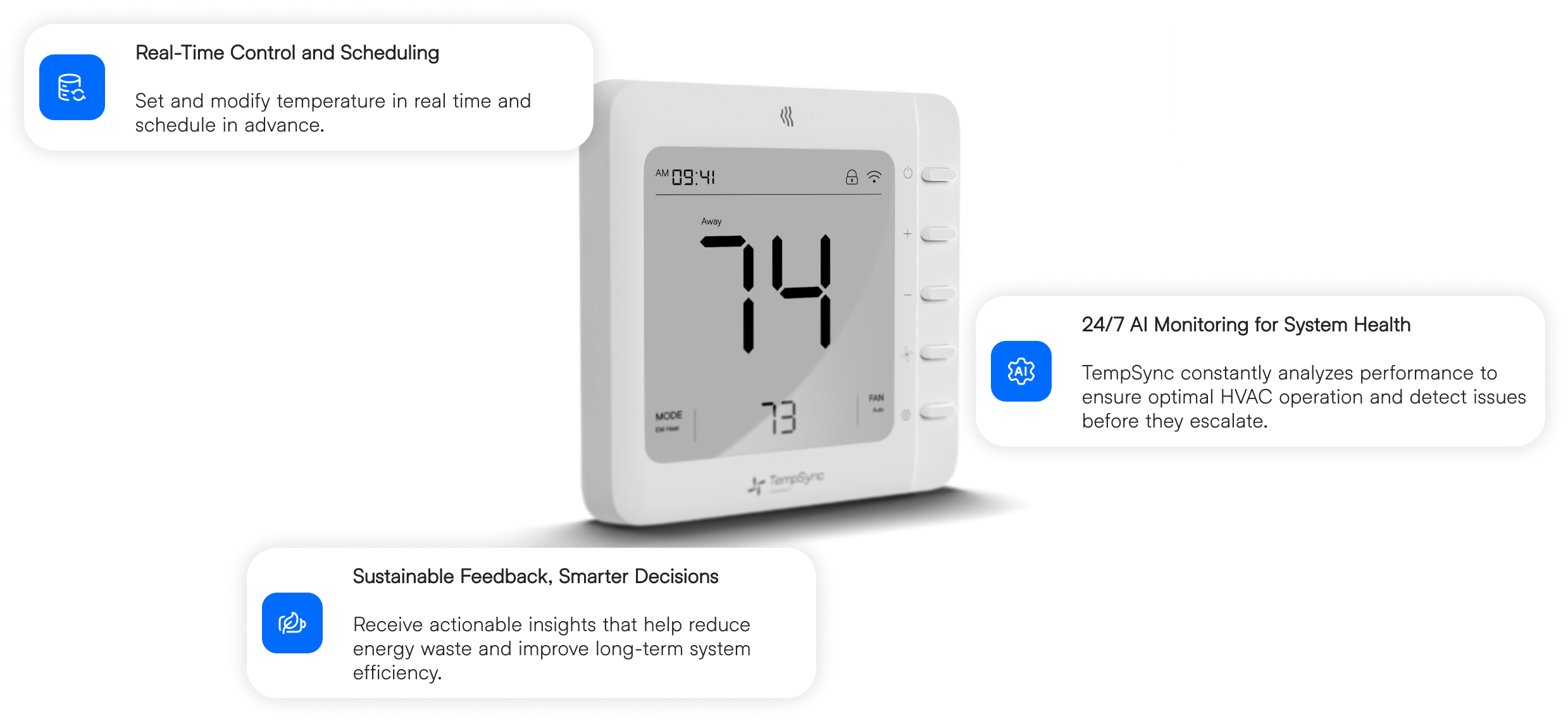 Thermostat